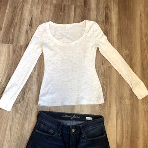 Zenana Outfitters thermal top